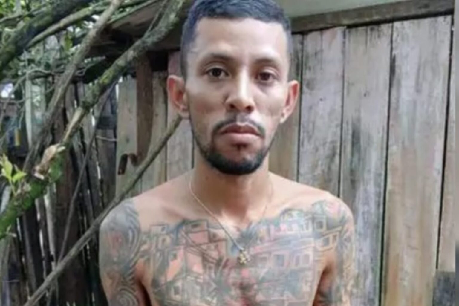 Homem é baleado durante ação policial no Pará