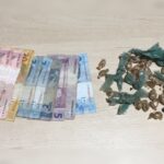 Denúncia anônima leva para cadeia suspeito de vender drogas em Itaituba