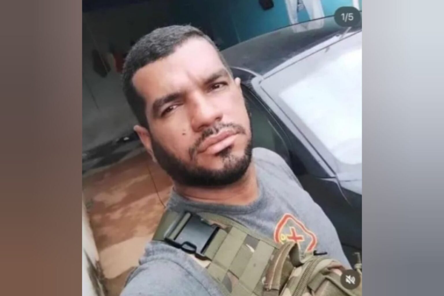 Homem mata outro a tiros em bar de Jacundá