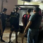Dupla é presa em flagrante por estupro coletivo no Pará