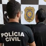 Pai é preso suspeito de estuprar filha deficiente no Pará