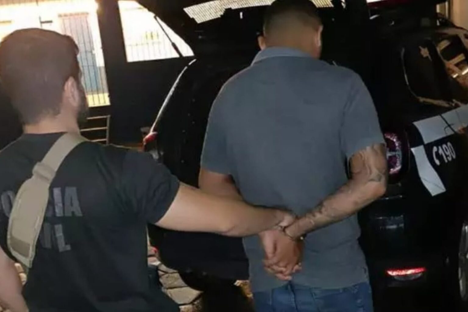 No Pará, mulher é agredida por não aceitar voltar para o ex-companheiro