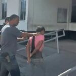 Mulher é presa após assassinar companheiro por ciúmes no Pará