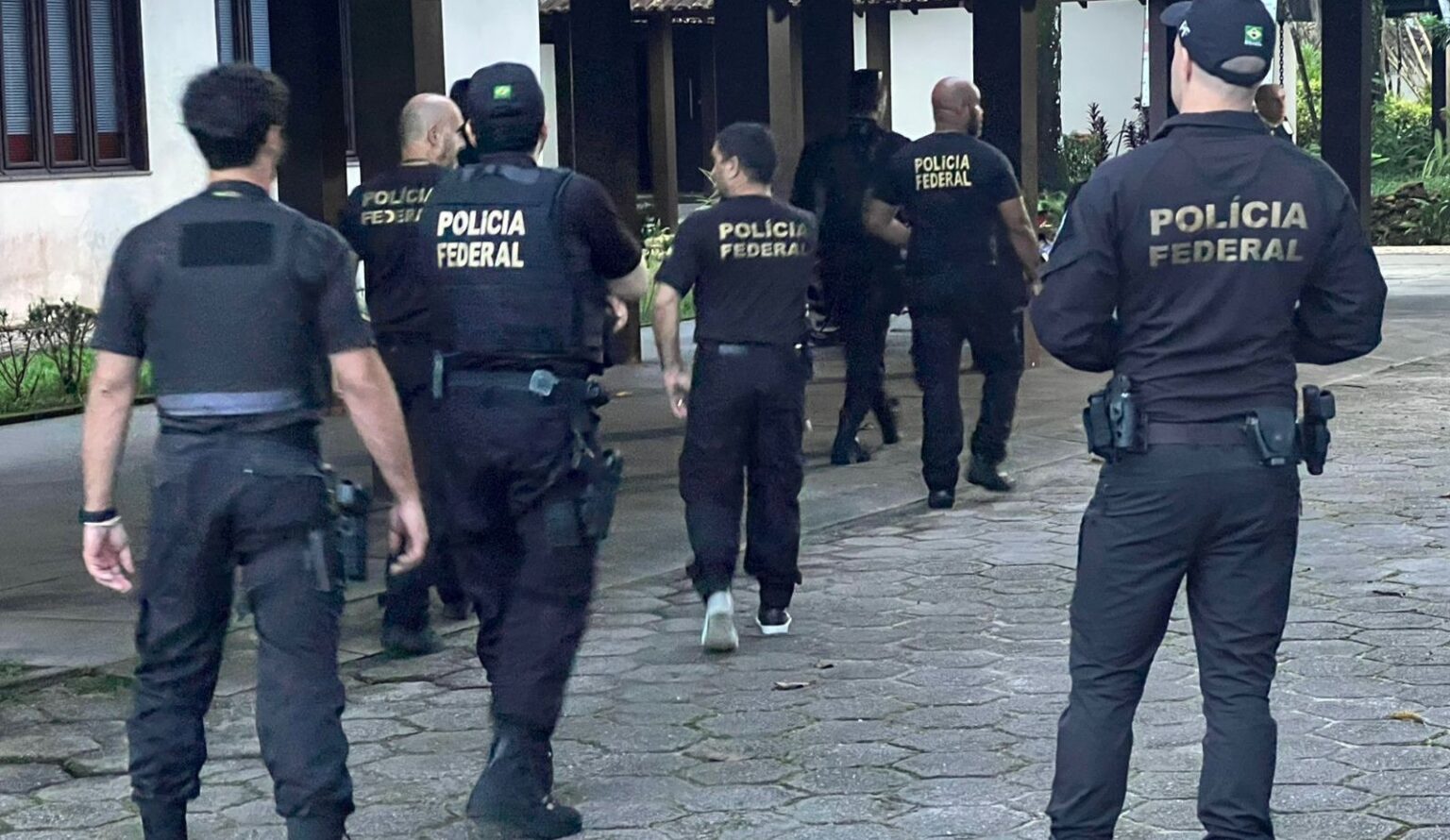 PF investiga desvio de verba pública e lavagem de dinheiro que pode chegar a R$ 1,7 bi no Pará