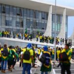 PF faz buscas no Pará e outros sete estados contra financiadores do 8/1
