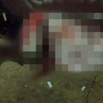 Homem encapuzado mata morador de Curionópolis com cinco tiros à queima-roupa