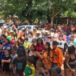 Associação e EMATER promovem a X festa da cajá em Curionópolis
