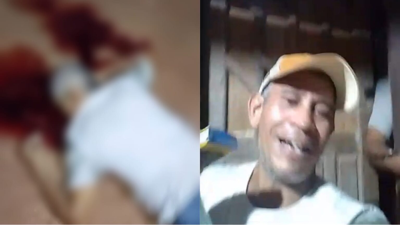 Homem é assassinado com tiro na cabeça em Bar, em Marabá