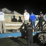 PF não estima prazo para identificar corpos encontrados em barco no Pará