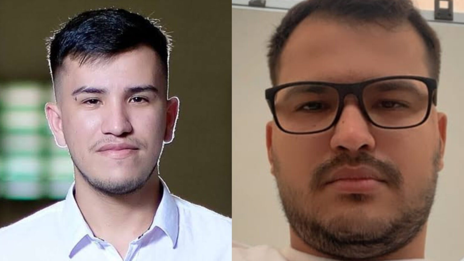 Eliésio Ataíde fez a prova do Enem no lugar do irmão; investigado jogou celular fora ao avistar PF