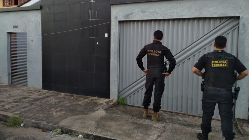 PF investiga homem suspeito de desviar R$ 4 milhões de associação indígena em Marabá