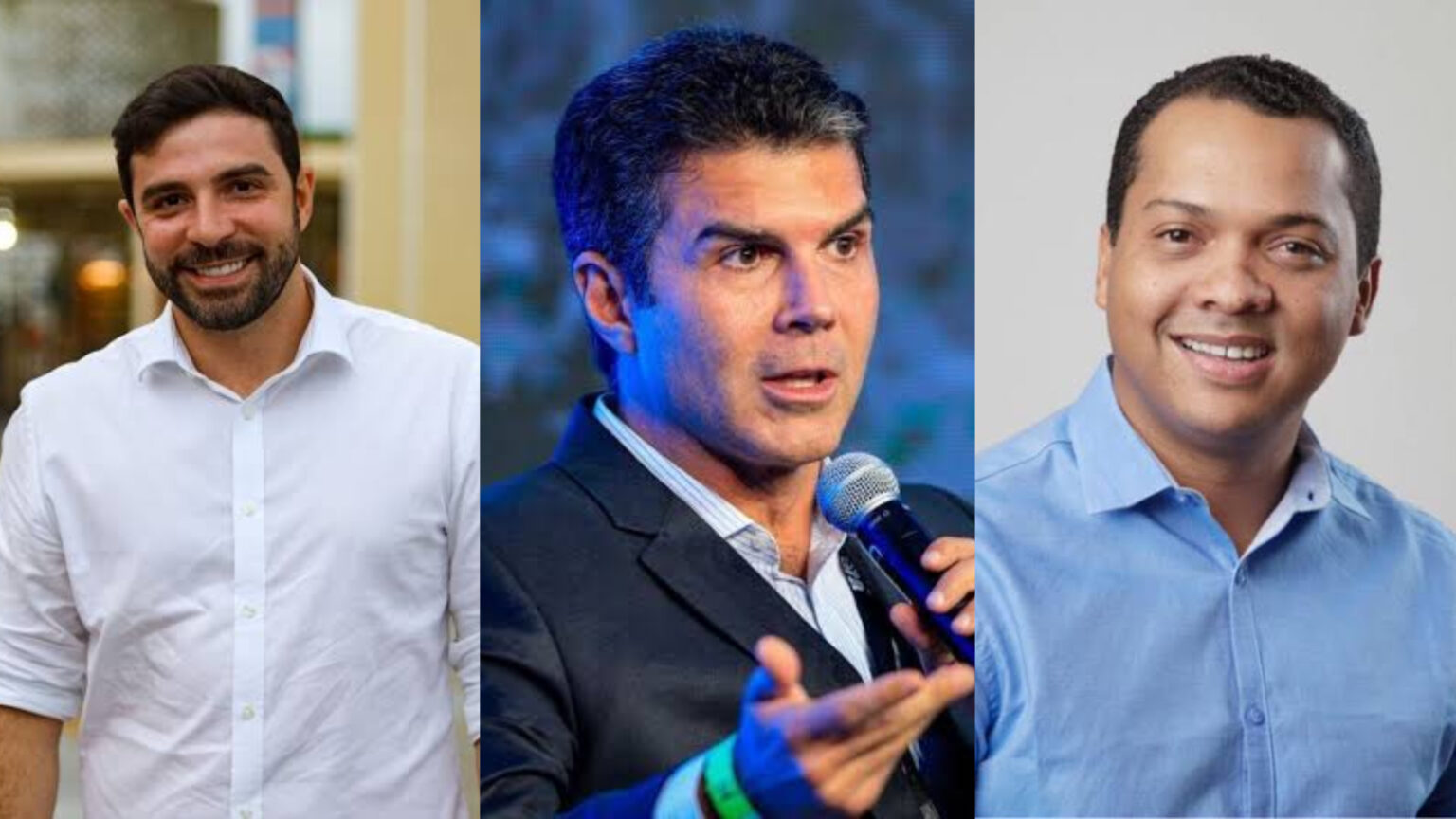 Spoiler dos bastidores da política no Pará