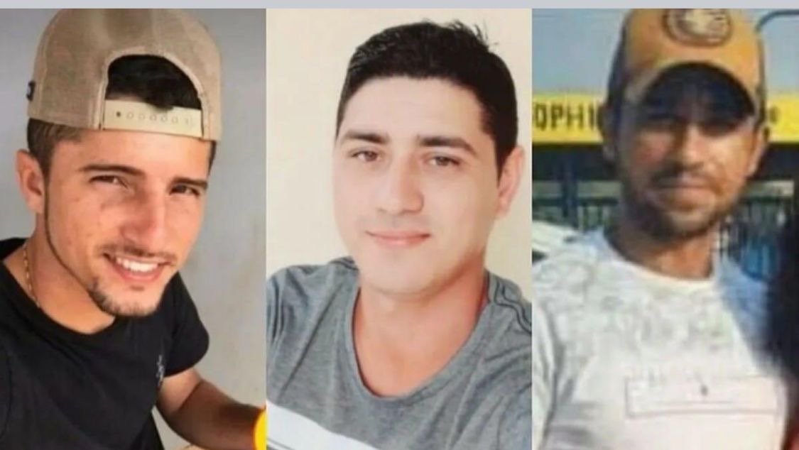 Indígenas são presos acusados de matar três jovens em Altamira