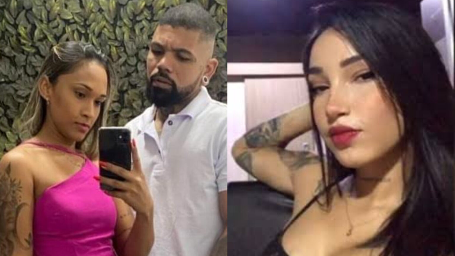 Carreata cobra manutenção da prisão de mulher investigada por ocultar corpo de Flávia
