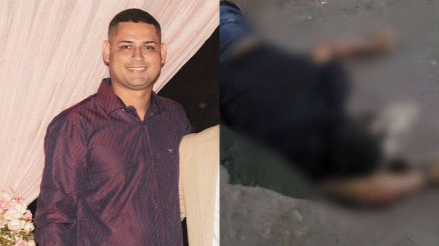 Colisão entre motos resulta em morte na Velha Marabá