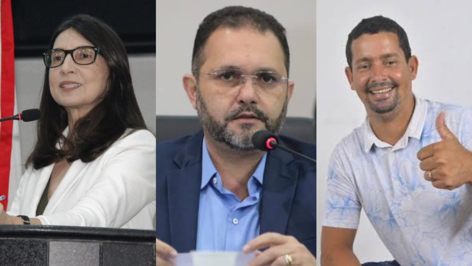 Spoiler dos bastidores da política no Pará