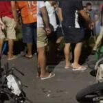 Três pessoas morrem em colisão entre motos no nordeste do Pará