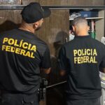 PF investiga suspeito de fraudar benefícios sociais em Redenção