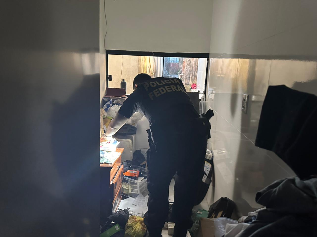 PF descobre nova fraude ao Enem em Marabá