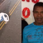 “Negão do Landi” morre ao colidir moto em vaca na PA-405
