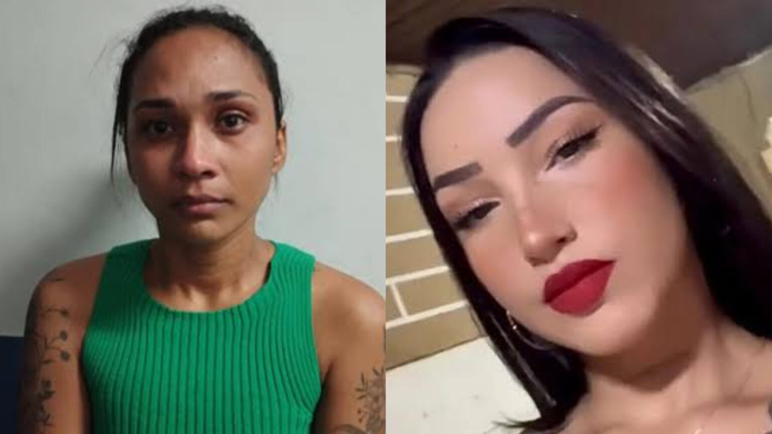 Caso Flávia: Justiça solta acusada de ocultar corpo de tatuadora assassinada em Marabá