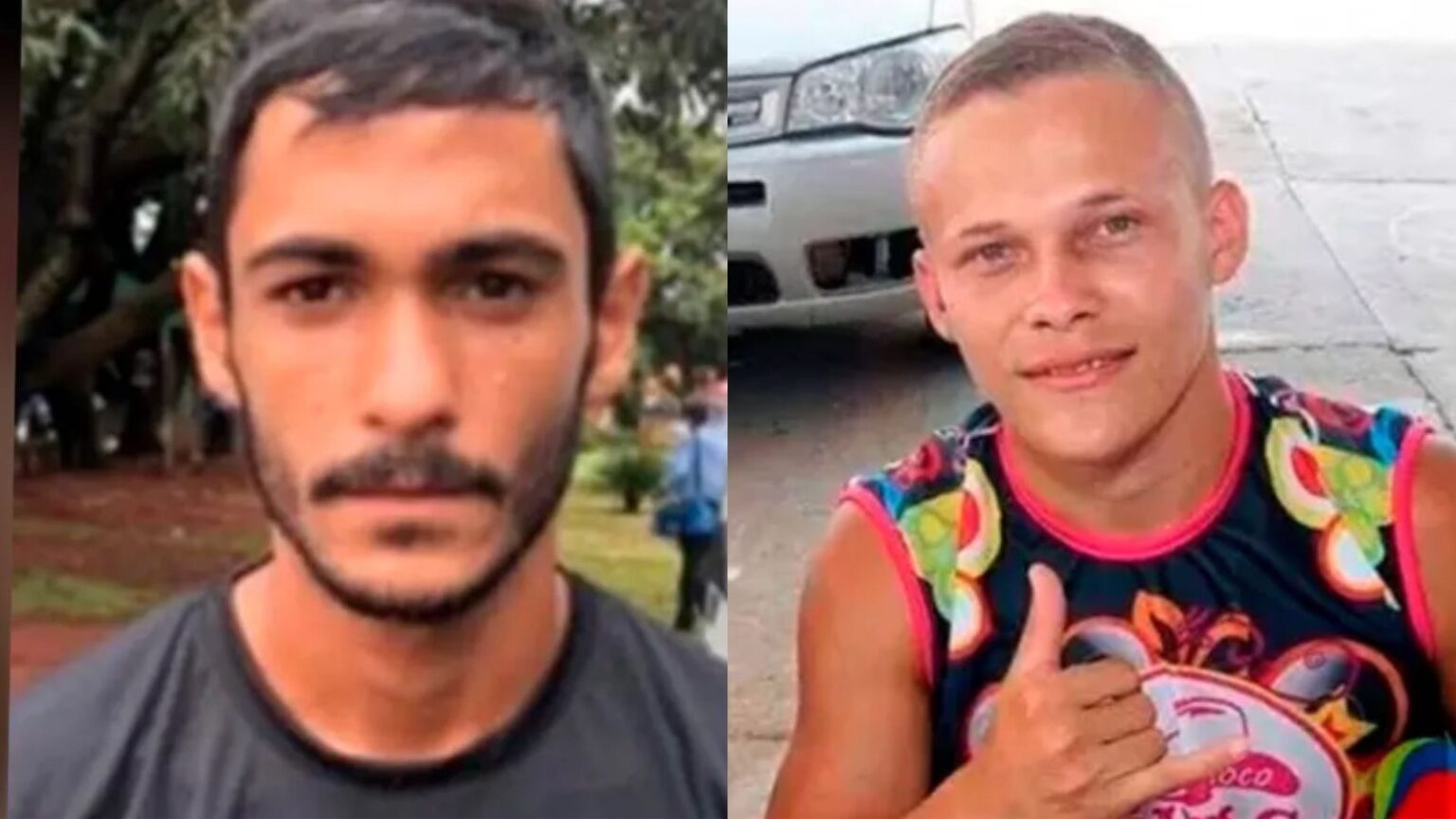 Polícia procura suspeito de assassinar homem na Folha 28, em Marabá