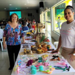 Canaã dos Carajás: mulheres artesãs participam de encontro neste sábado (18)