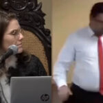 Advogado chama juíza de ‘doida’ em audiência no Tribunal do Júri no Pará