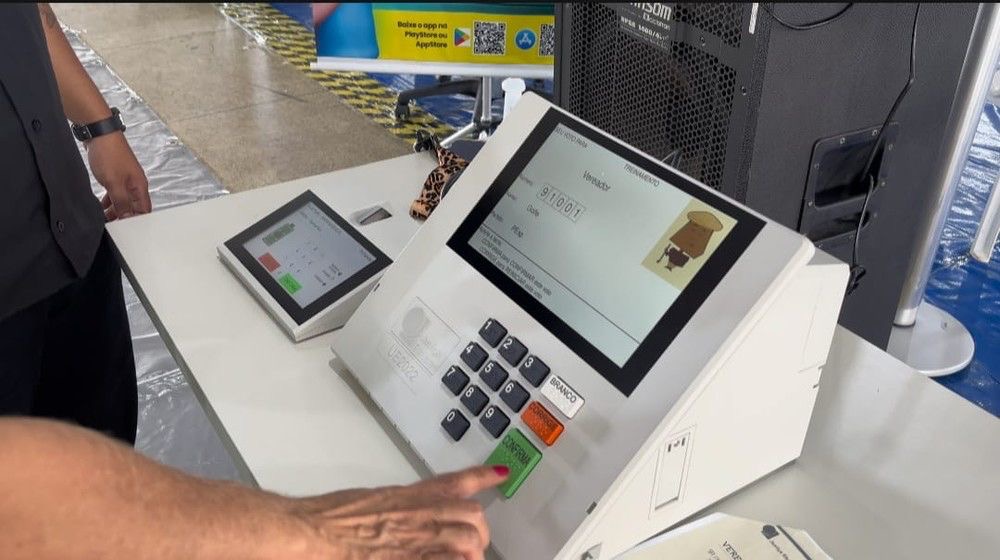 Cresce número de eleitores e Pará poderá ter 2º turno em quatro municípios