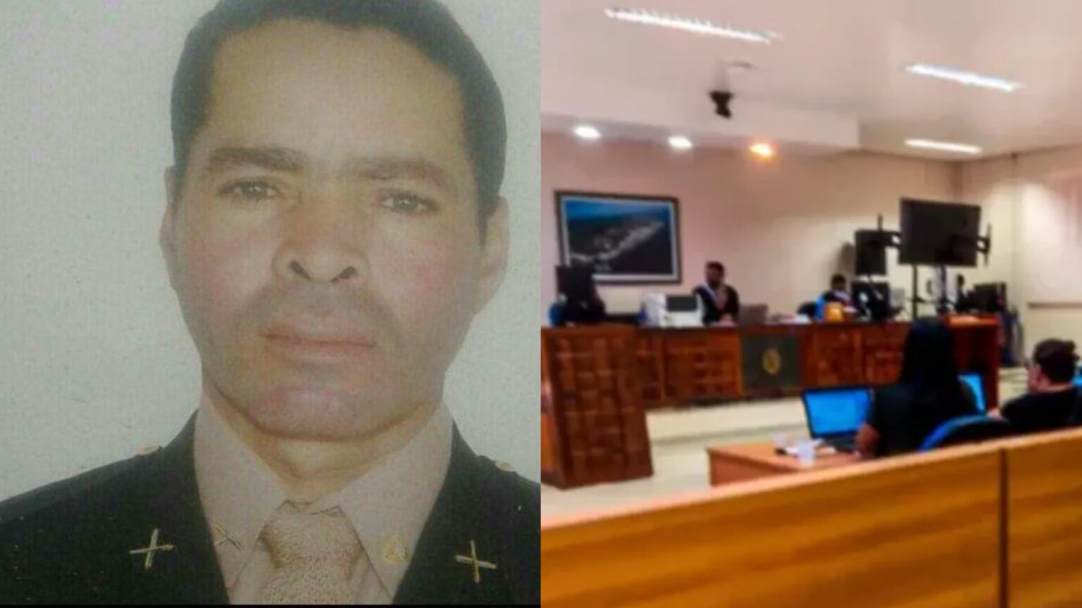 Júri de sargento do Exército é adiado após advogados abandonarem tribunal em Marabá