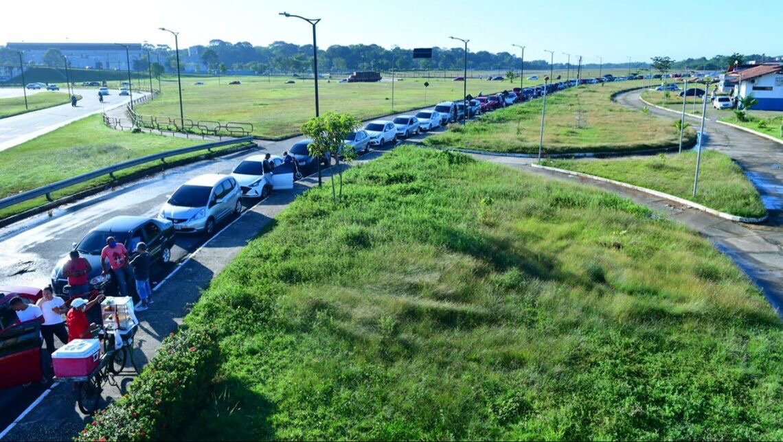 No Pará, Feirão do Imposto vai reduzir preços de gás de cozinha e gasolina