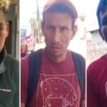 Delegacia de Santarém divulga fotos de foragidos suspeitos em duplo homicídio