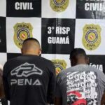 Quatro suspeitos de não pagar pensão alimentícia são presos em Castanhal