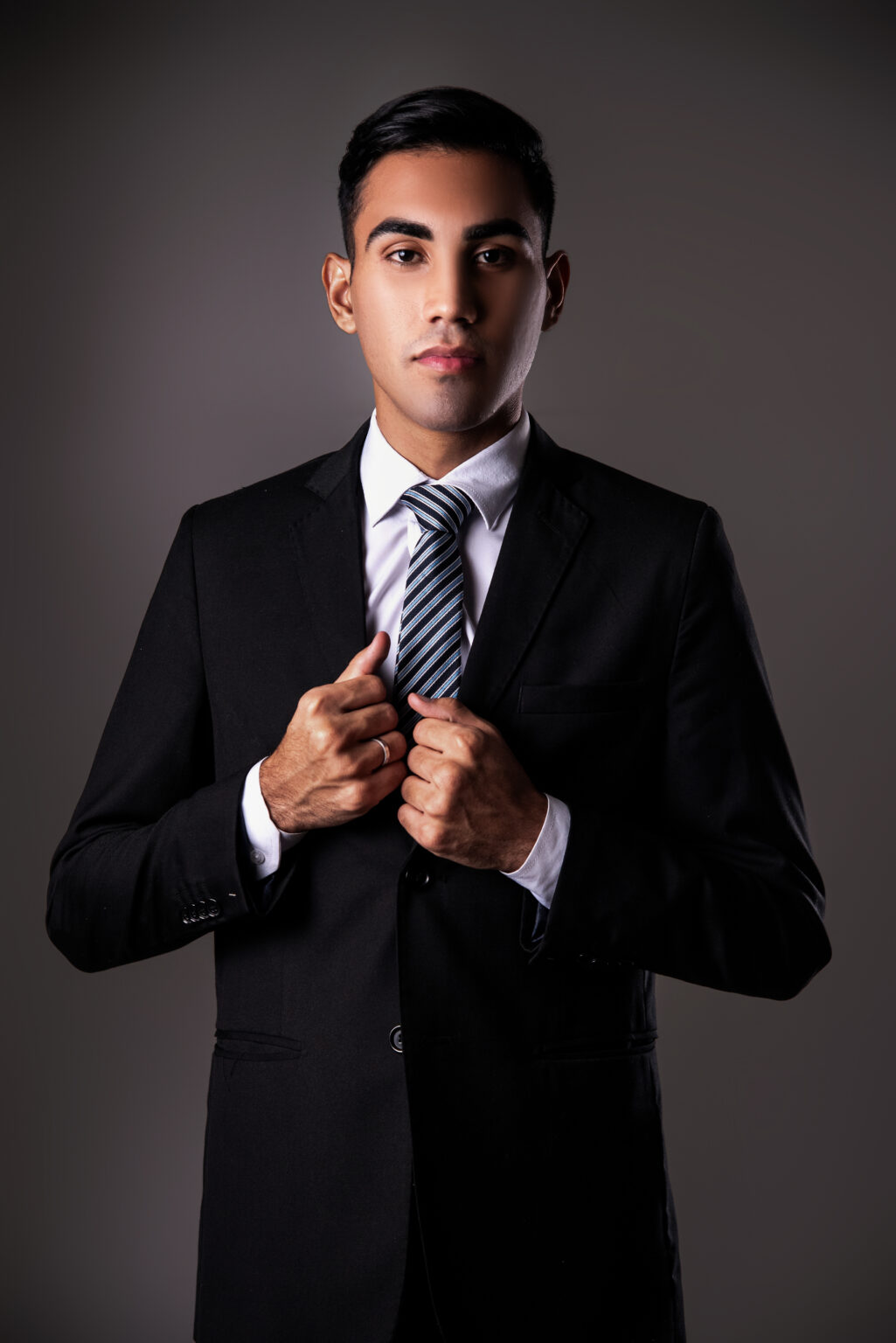 Vinícius Soares é editor-chefe do Portal Debate Carajás
