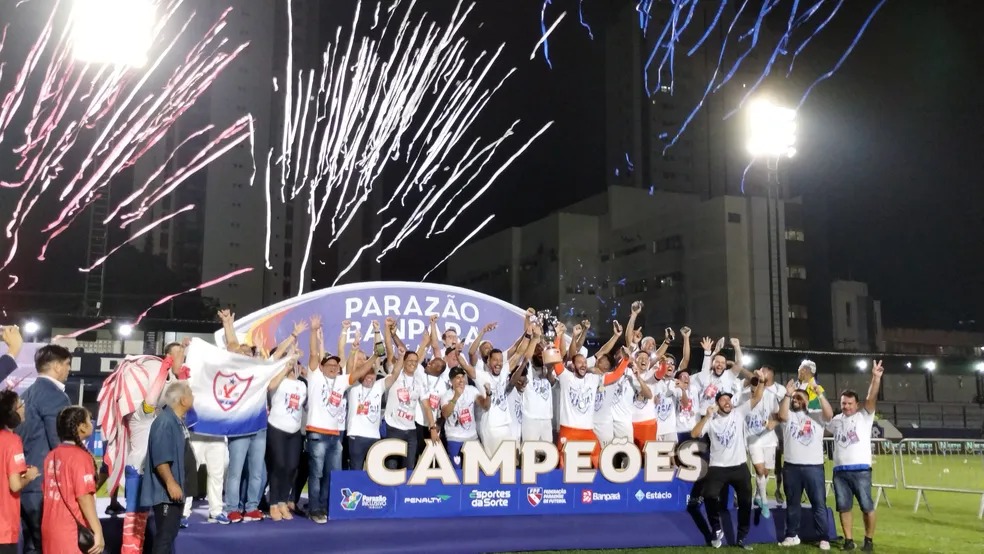 FPF tenta tirar Águia de Marabá e colocar o São Francisco na Copa do Brasil