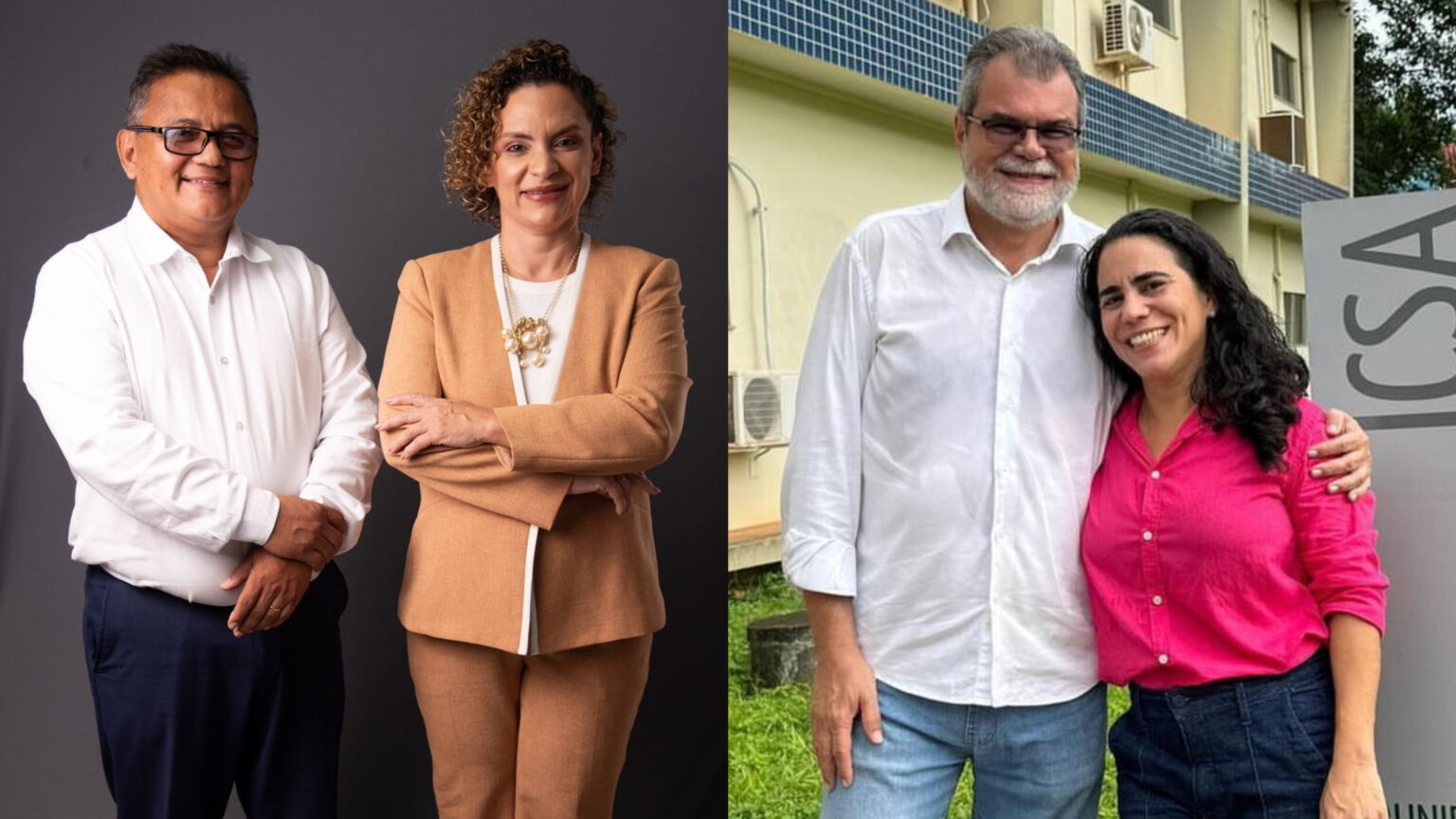 Campanha para Reitoria da Unifesspa foi marcada por trocas de acusações entre chapas