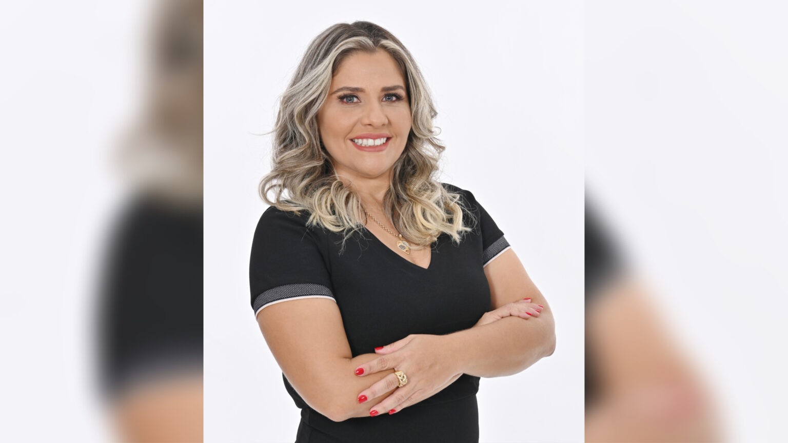 Neusinha Martins lidera corrida eleitoral em São João do Araguaia