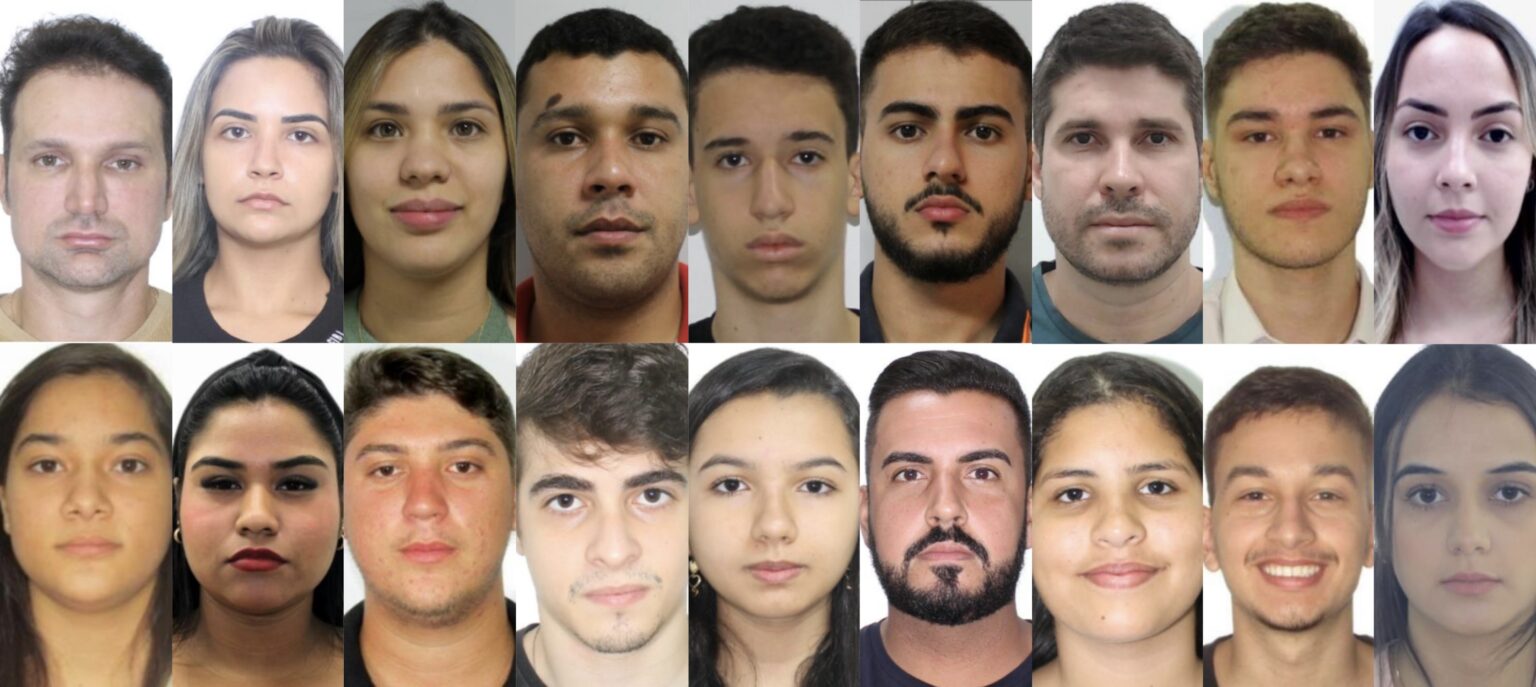 EXCLUSIVO: PF identifica 21 estudantes de medicina da Facimpa/Afya aprovados mediante fraude de vestibular