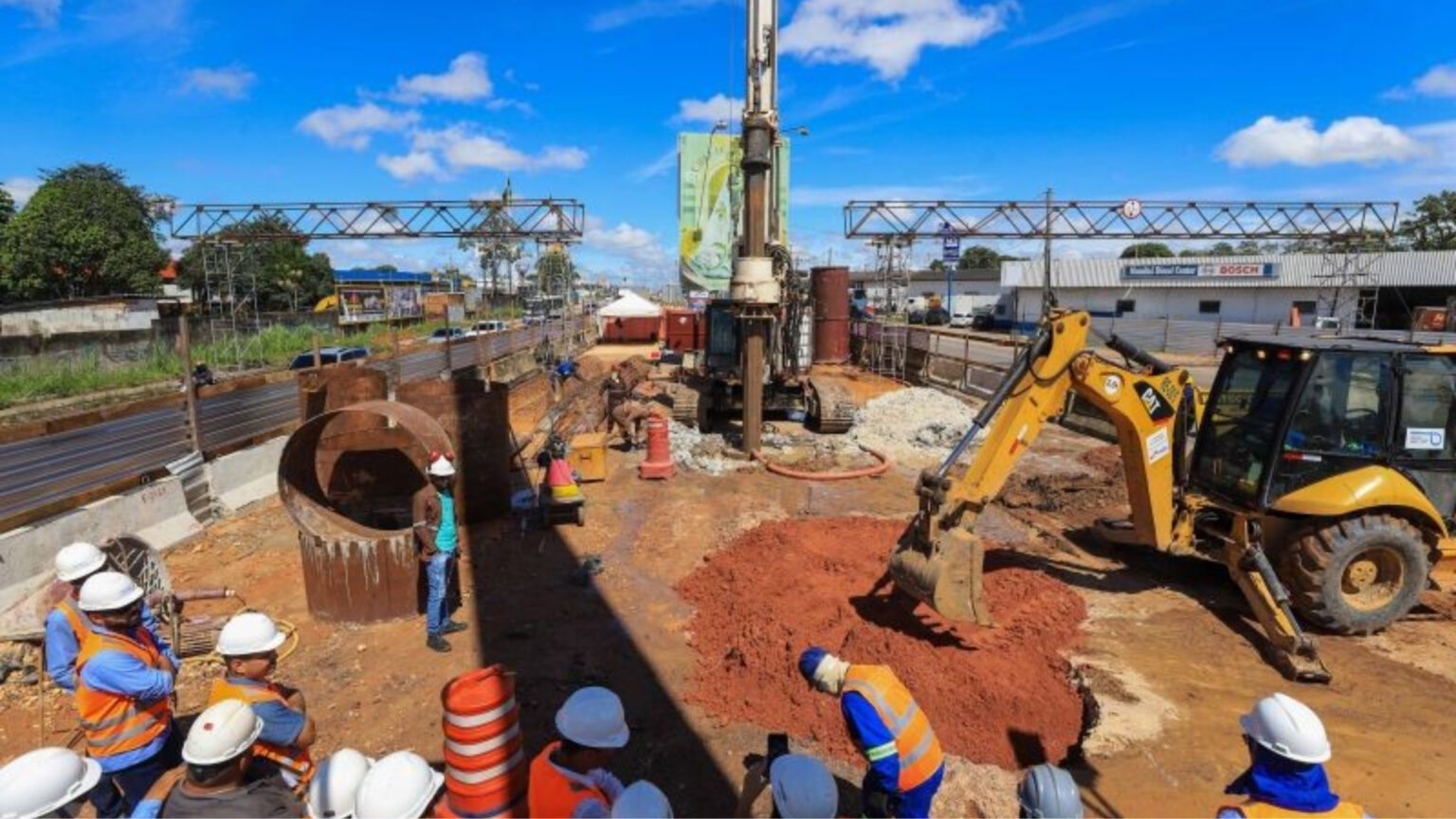 Pará é líder na geração de empregos no primeiro trimestre de 2024