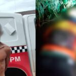 PM prende suspeito de assassinar mototaxista no Pará