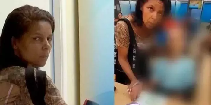 Sobrinha que levou tio morto a banco é investigada por homicídio