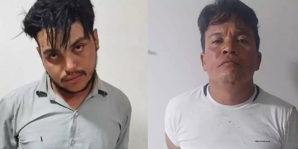 Dupla é presa em flagrante por violência doméstica em Parauapebas
