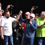 Justiça Eleitoral manda Lula apagar vídeo pedindo votos a Boulos