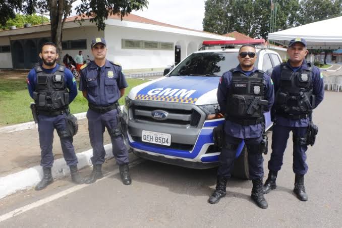 Flávio Dino decide que Guardas Municipais têm poder de polícia