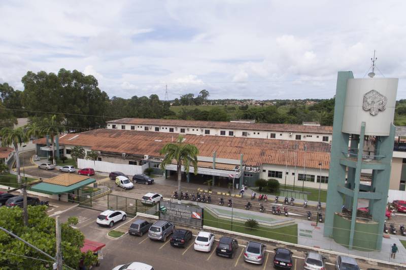 Hospital Regional de Marabá alerta sobre os perigos da automedicação