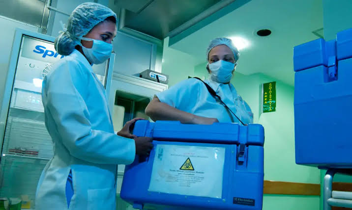 Cartórios do Pará totalizam quase 100 doações de órgãos em 30 dias