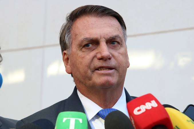 Jair Bolsonaro adia vinda a Marabá e ainda não há nova data