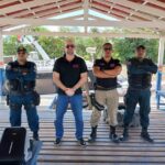 Ministério Público do Pará realiza visita técnica em delegacia no Marajó