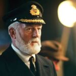 Morre Bernard Hill, ator que interpretou o capitão de ‘Titanic’