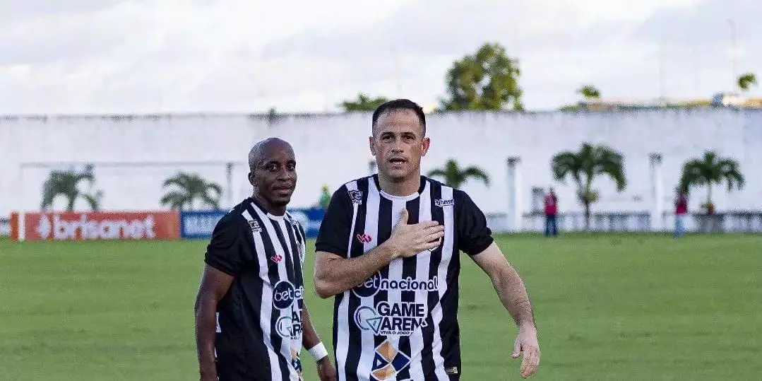Remo perde para o Botafogo-PB e se complica ainda mais na Série C
